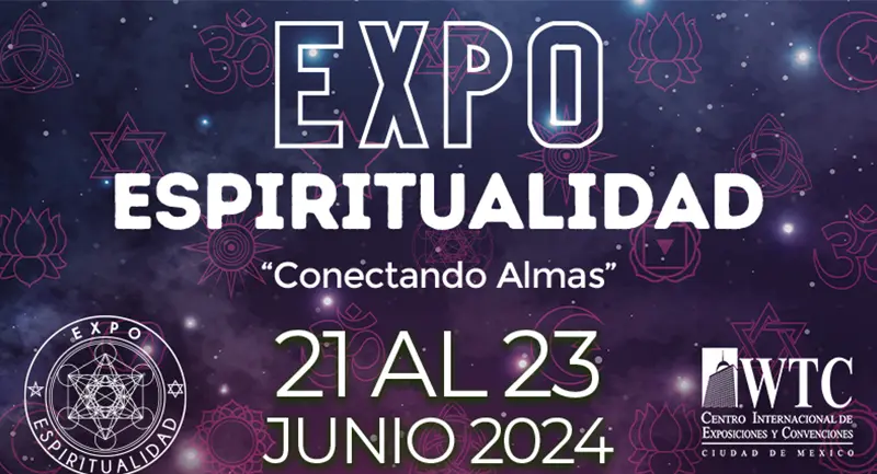 Expo Espiritualidad