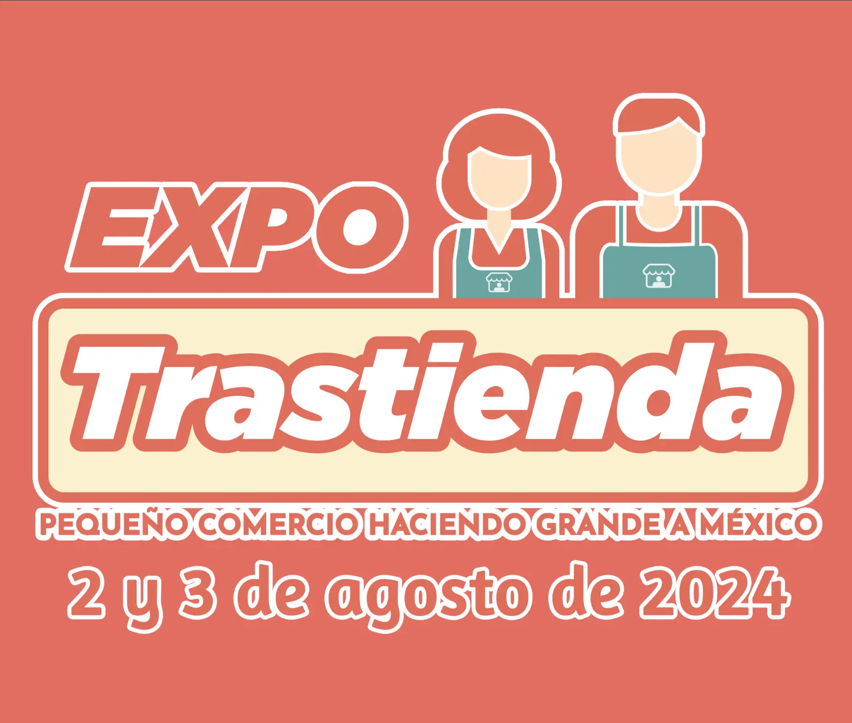 EXPO TRASTIENDA